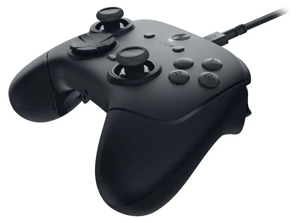 Razer Wolverine V3 Tournament Edition 8K Wired Esports Controller for ...