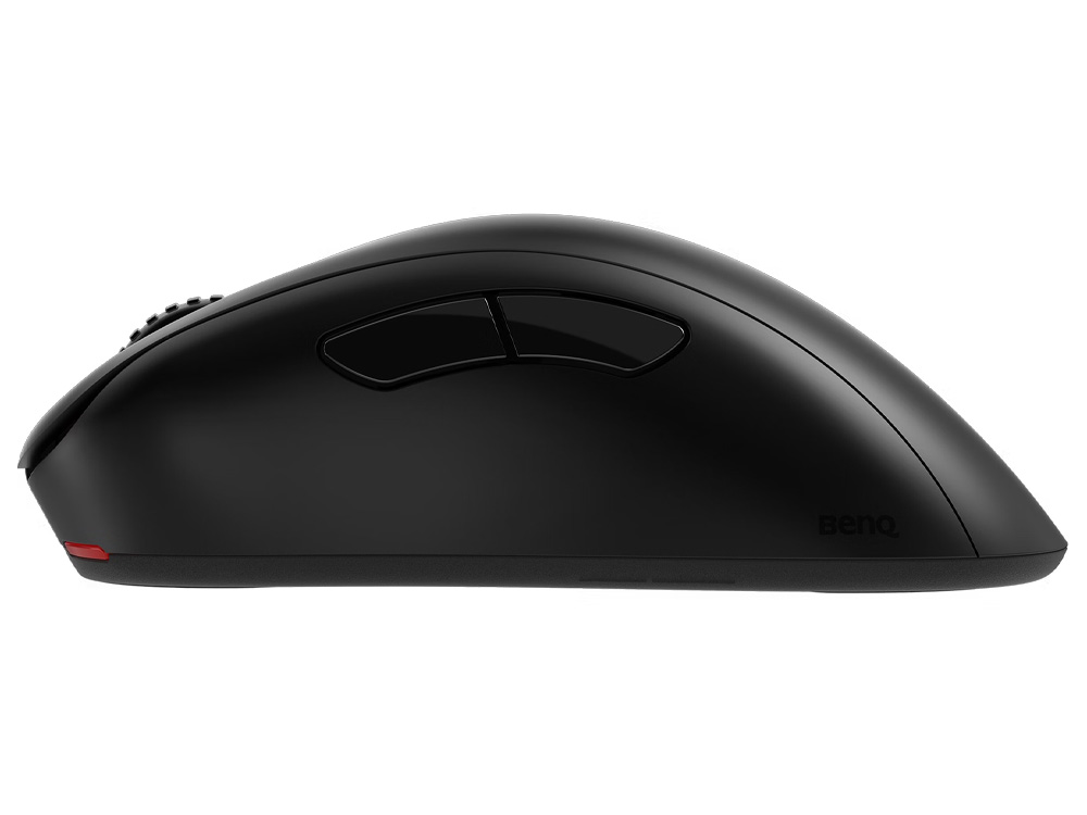 BenQ ZOWIE EC2-DW 4K Wireless Esports Mouse - Black (Medium) [EC2-DW]