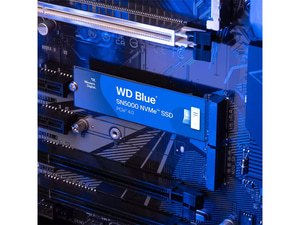 Wd Blue Amazon Ssd 4tb Buy Western Digital WD Blue SN5100 4TB NVMe