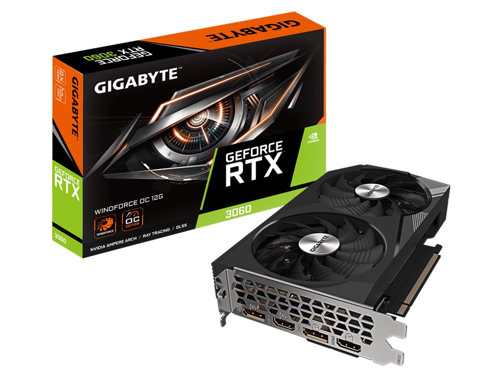 Rtx 3060 Laptop Graphics Card VGA Card RTX 3060M 6GB Enhance