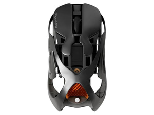 Angry Miao AM Infinity Wireless Gaming Mouse - Basalt Black [MSAM30BK]