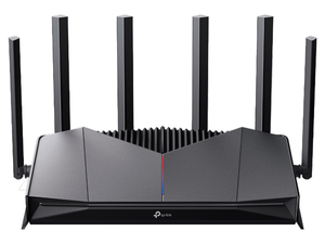 TP-Link Archer GE400 BE6500 Dual-Band Wi-Fi 7 Gaming Router
