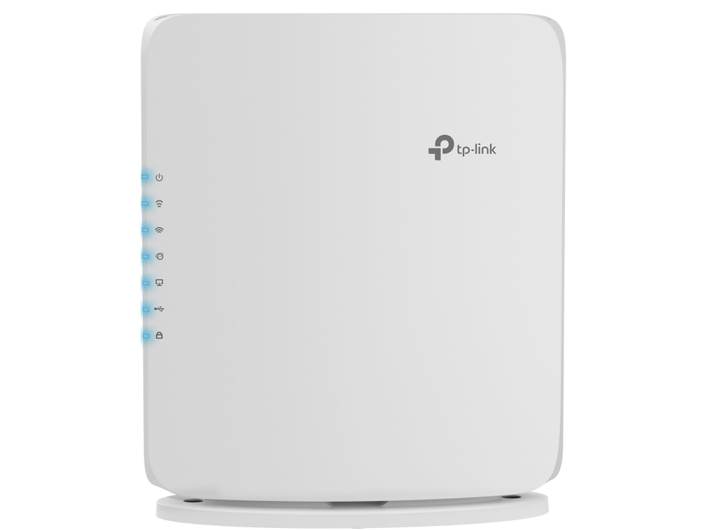 TP-Link Archer BE450 BE7200 Dual-Band Wi-Fi 7 Router [Archer BE450]