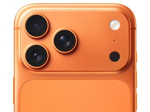 Apple iPhone 17 Pro Max 256GB - Cosmic Orange [MFYN4X/A]