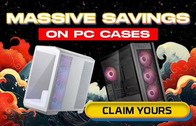 Centre Com : Best PC Hardware Prices!