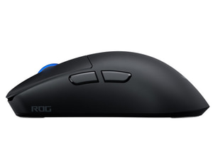 ASUS ROG Harpe II Ace Wireless Gaming Mouse - Black [ROG Harpe II