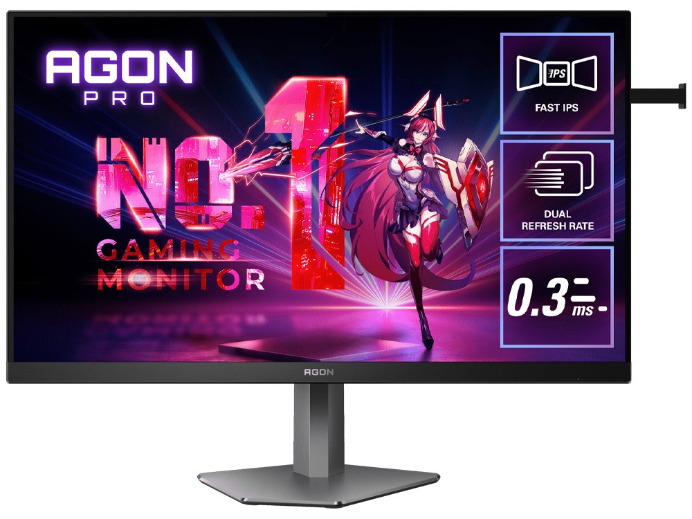 AOC AG276UZ 27