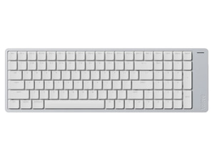 【新品同様】Lofree Flow2 100 スペースグレー Voidスイッチ Lofree Flow 2 | The Smoothest Keyboard: Evolved, Redefined, Unleashed