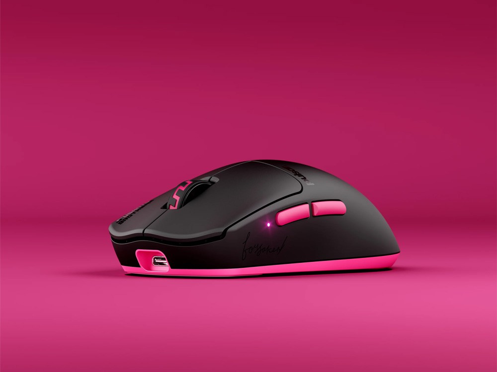 Pulsar Pro Series Susanto-X 8K Lightweight Wireless Gaming Mouse