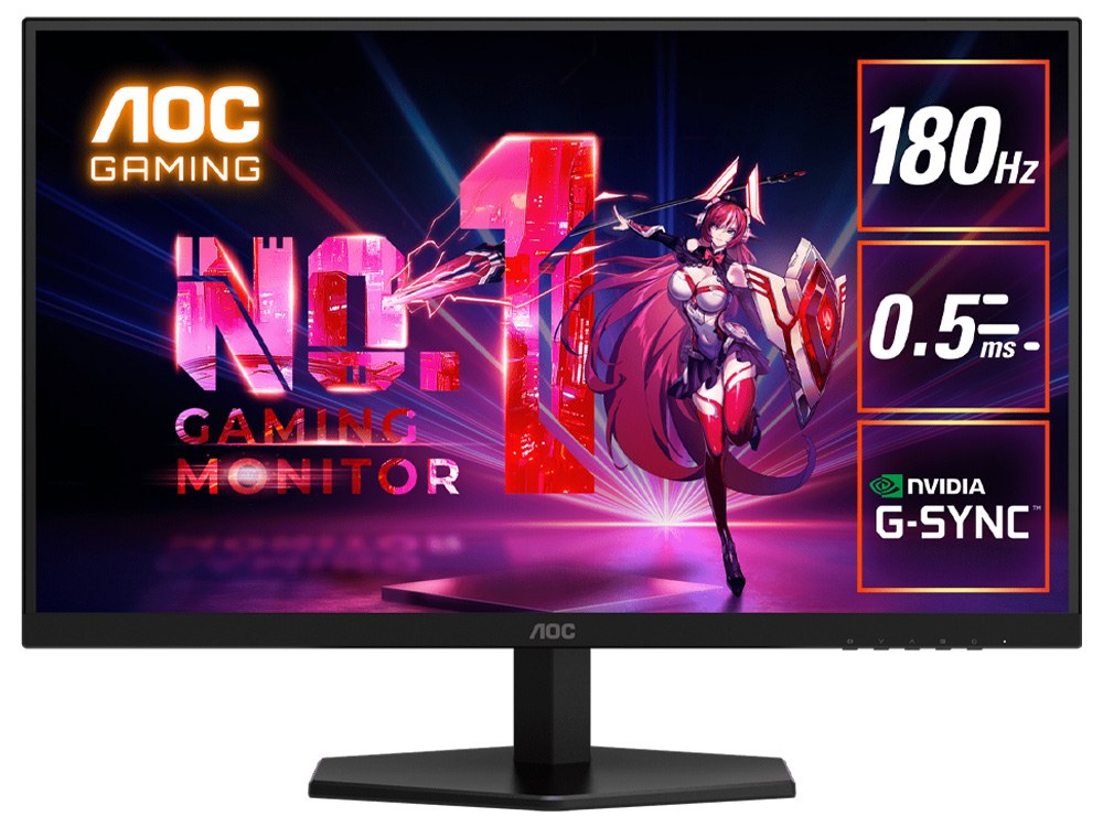 AOC Q27G40E 27