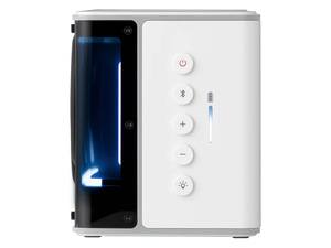 EDIFIER QD25 白 Tabletop Bluetooth Speaker | QD25 -【Edifier】