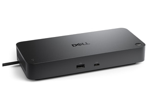 Dell SD25 Pro 130W USB-C Smart Dock [210-BRJV]
