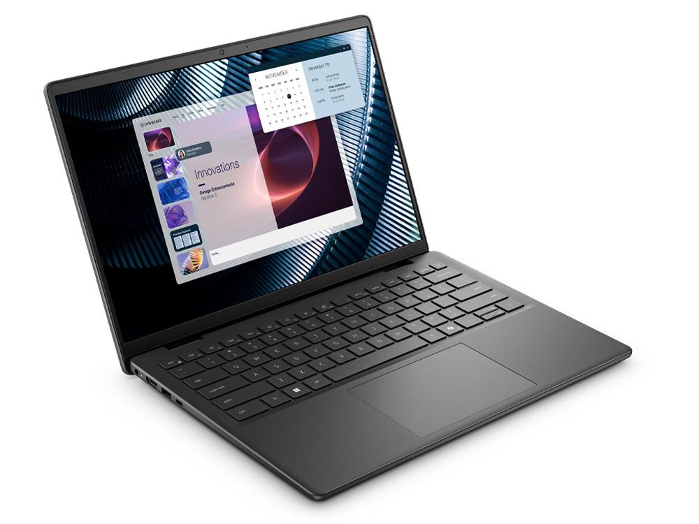 Dell Pro14 Essential PV14250B 14" FHD+ Core 5 16GB RAM 512GB Business Laptop 