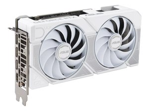 ASUS Dual GeForce RTX 5060 Ti 16GB GDDR7 OC Edition Graphics Card