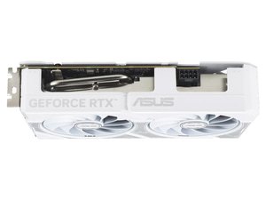 ASUS Dual GeForce RTX 5060 Ti 16GB GDDR7 OC Edition Graphics Card