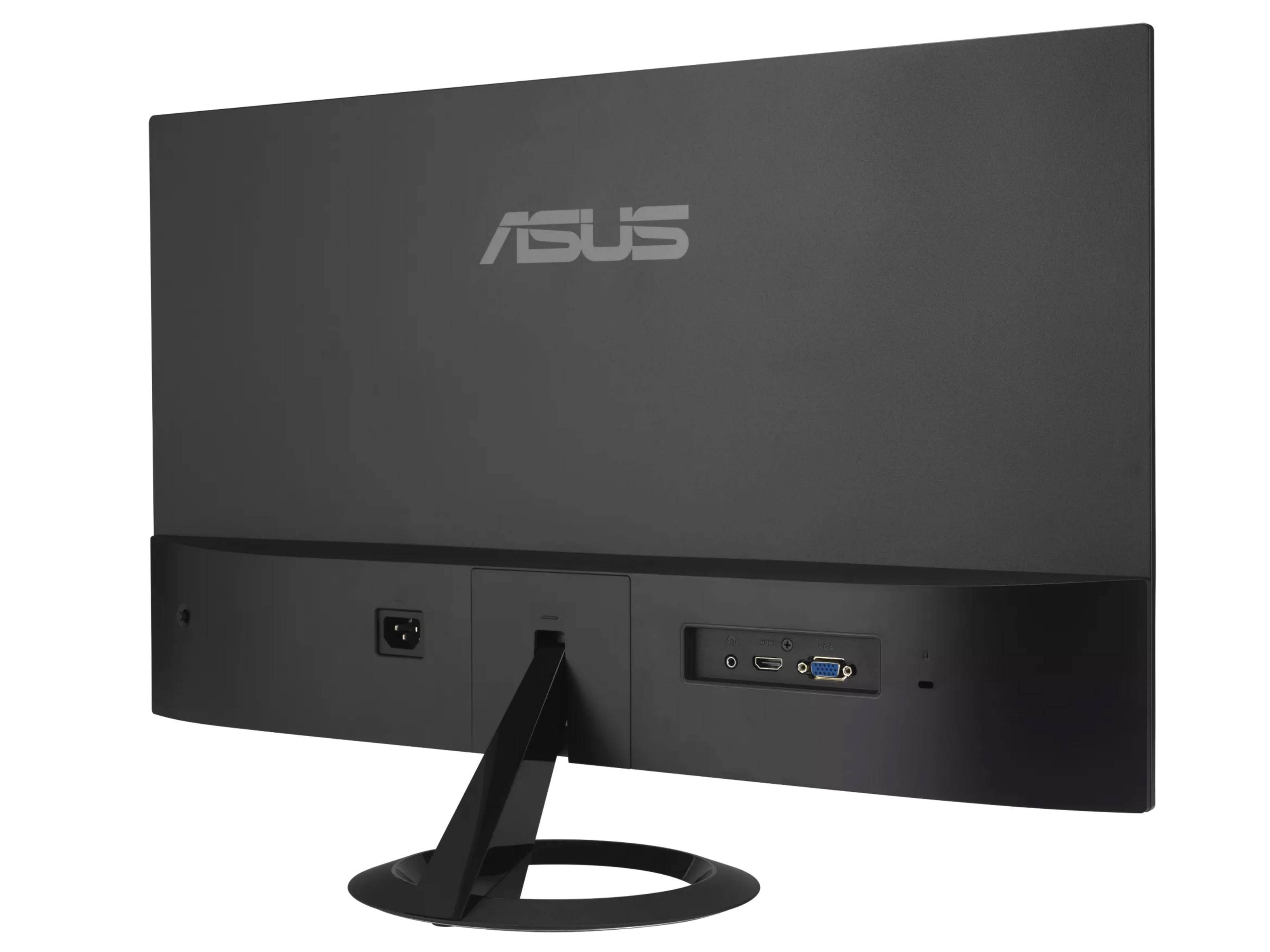 MONITOR GAMING ASUS VZ249HG 23.8FHD 1920X1080 IPS 120HZ 1MS 1*HDMI/1*VGA NEGRO - miniatura 4