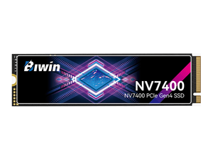 Biwin Opal NV7400 2TB PCIe Gen4 SSD [BNV740002TB-RGX]