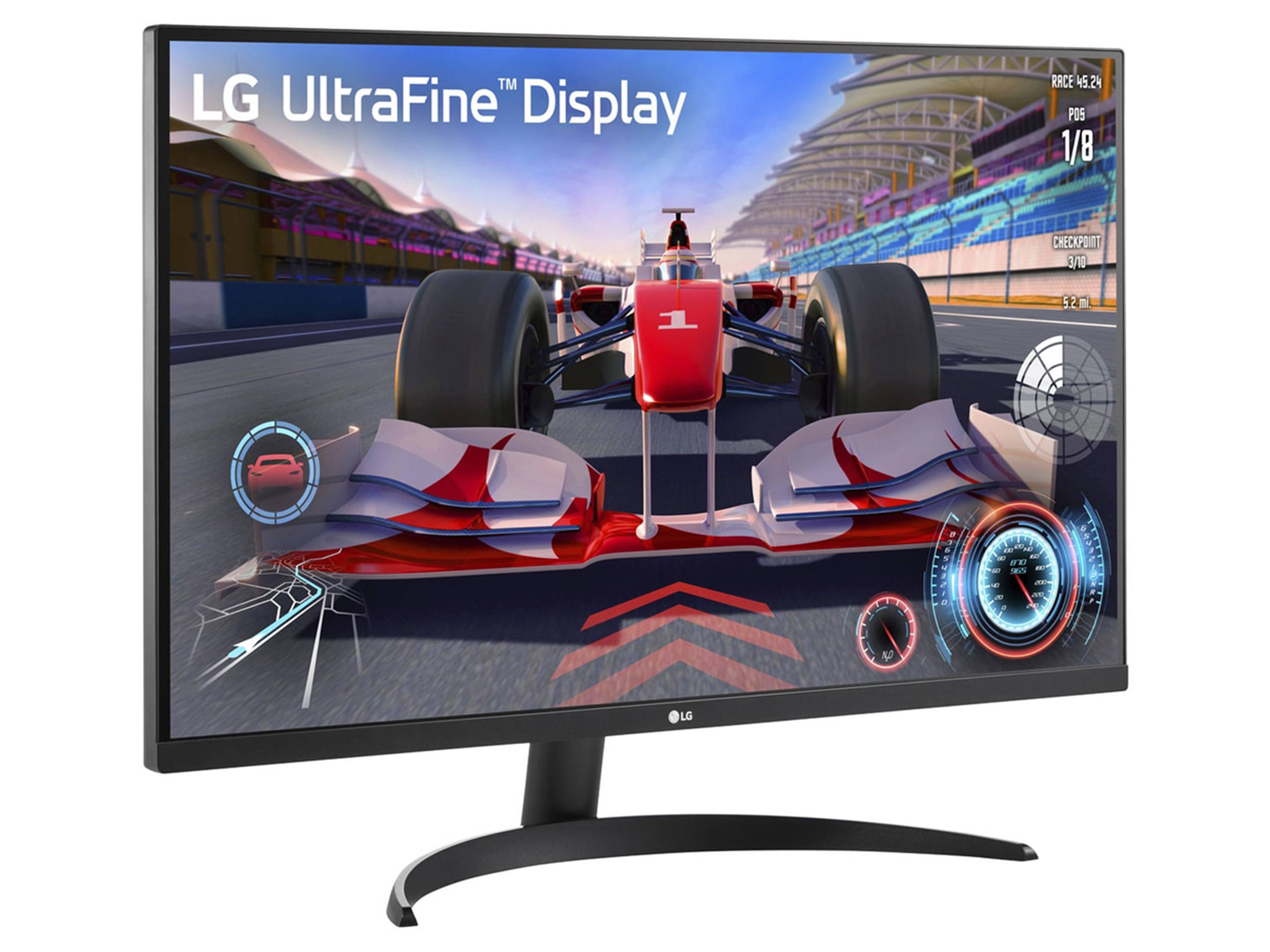 LG UltraFine 32UR500K-B 31.5