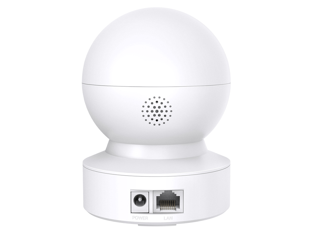 TP-Link Tapo C222 Pan/Tilt AI Home Security Wi-Fi Camera [Tapo C222]