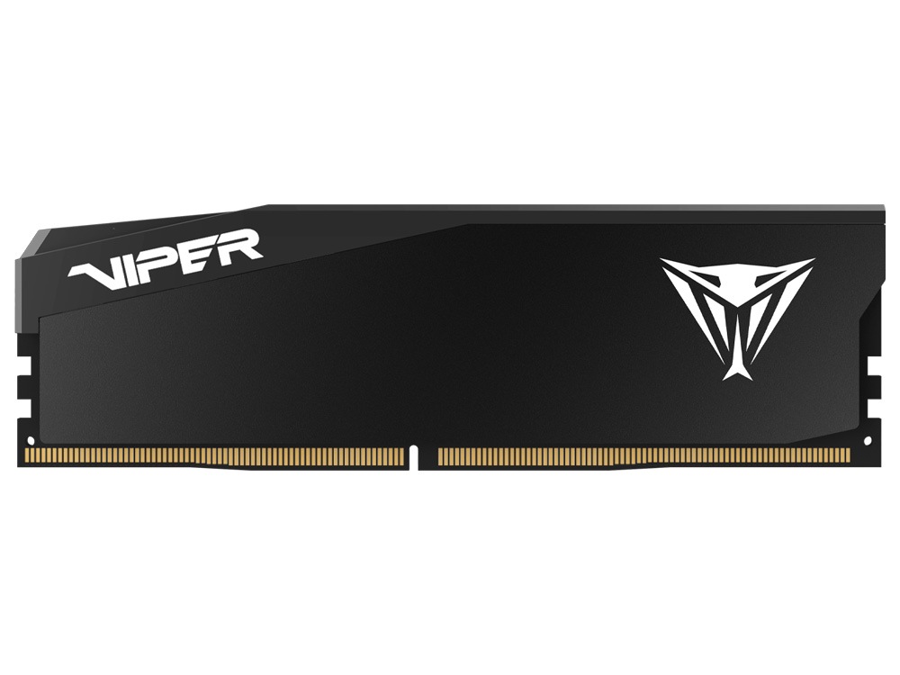 Patriot Viper Elite 5 Ultra RGB 16GB (1 x 16GB) DDR5 6000MT/s CL36