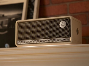 EDIFIER ES60 Portable Bluetooth Speaker - White [ES60-WHITE]