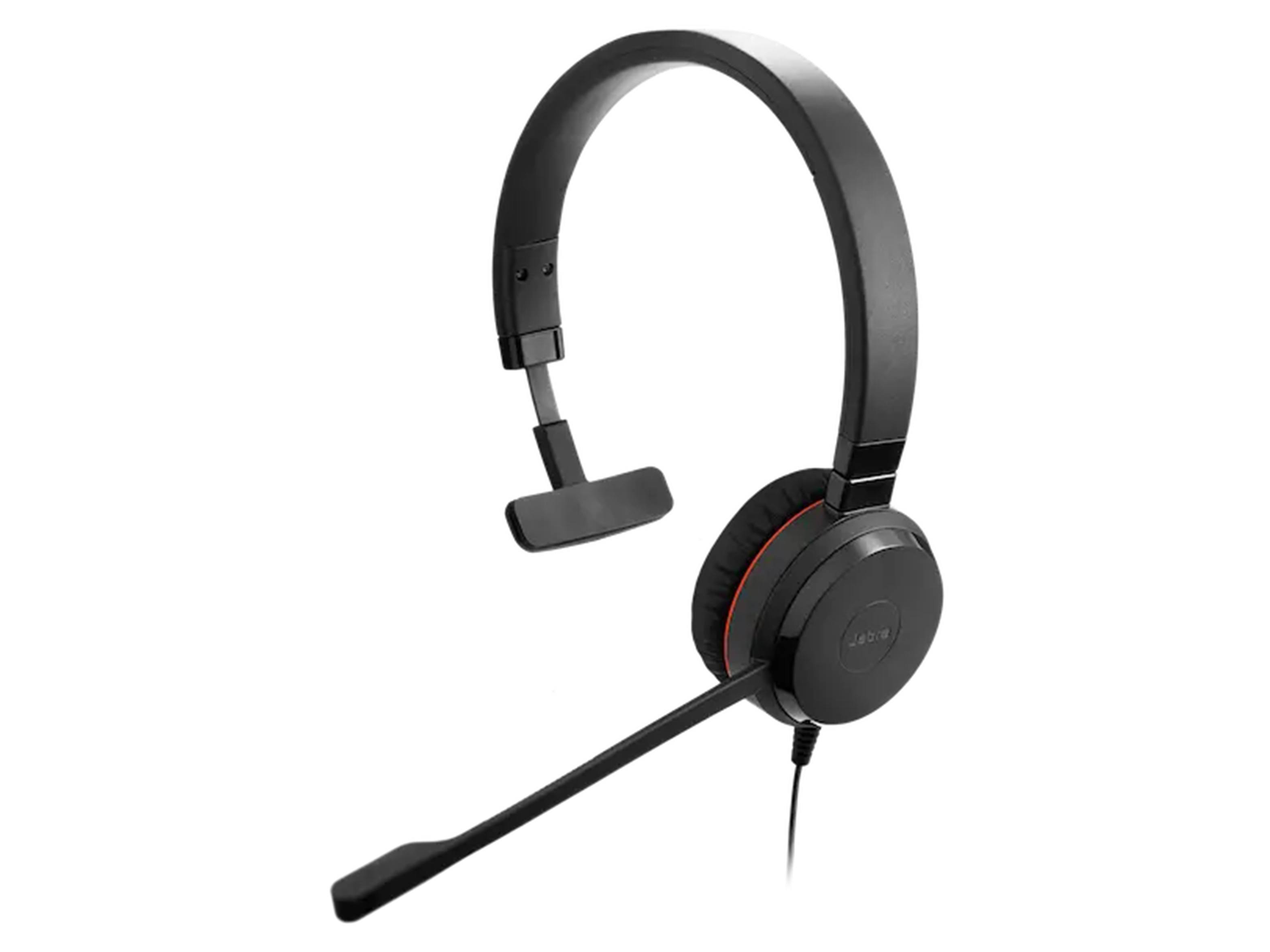Jabra Evolve 20 SE MS Mono Headset