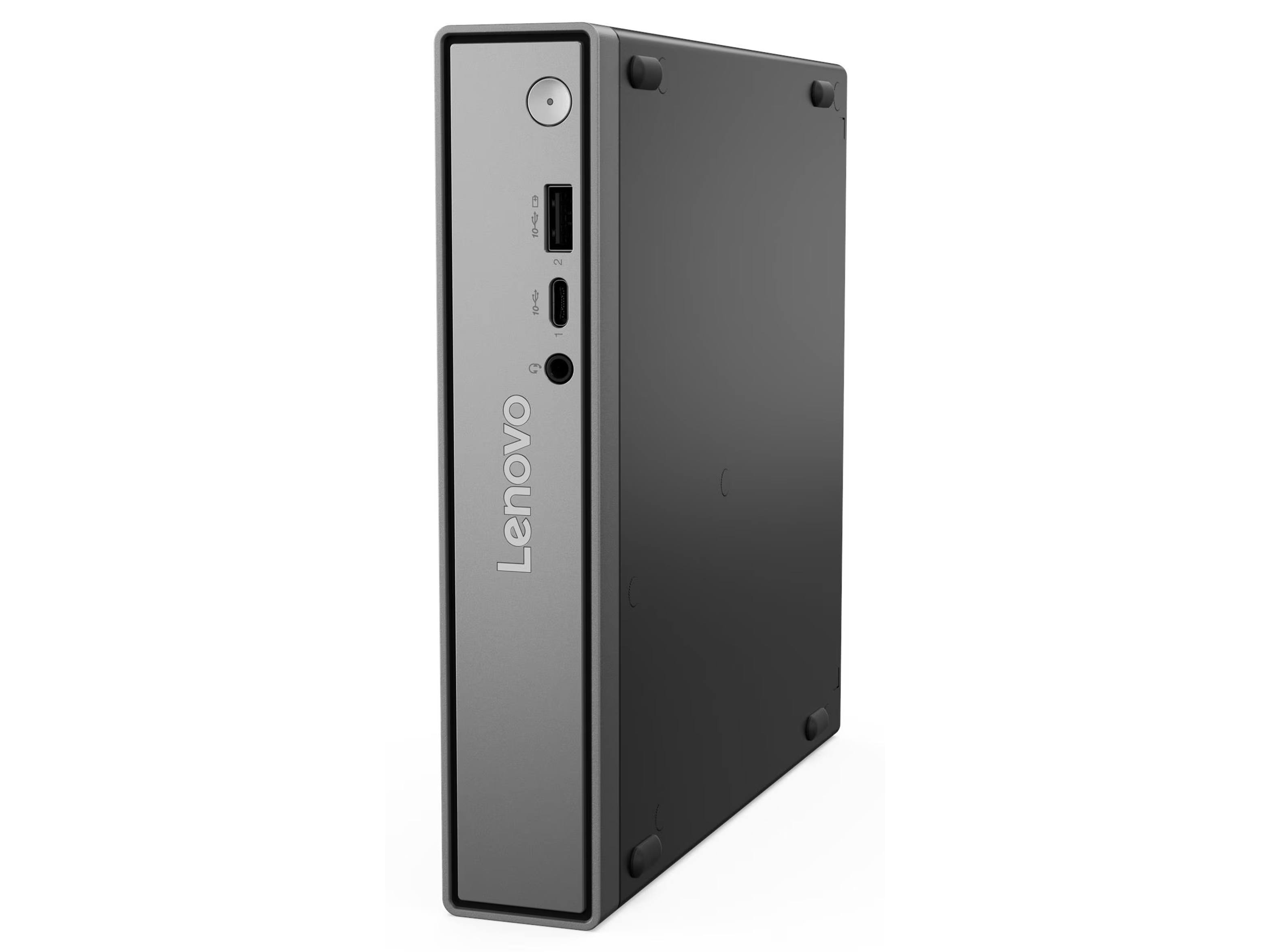 Lenovo ThinKCentre Neo 50q Gen 5 Tiny Core i5 16GB 512GB Desktop with Windows 11 Pro