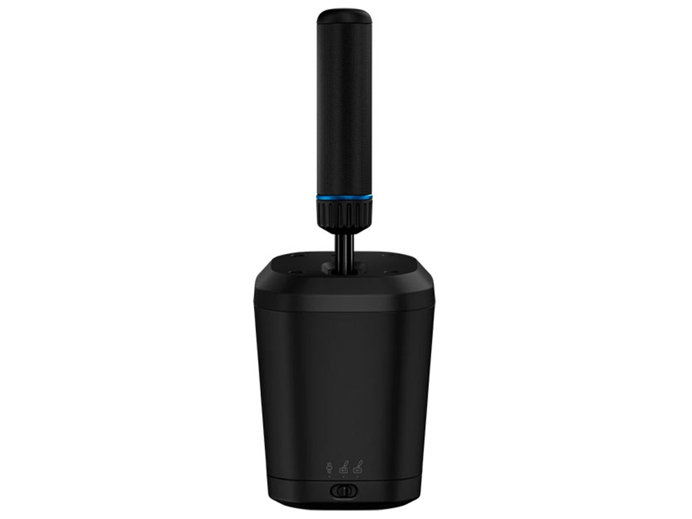 Logitech G RS Shifter and Handbrake