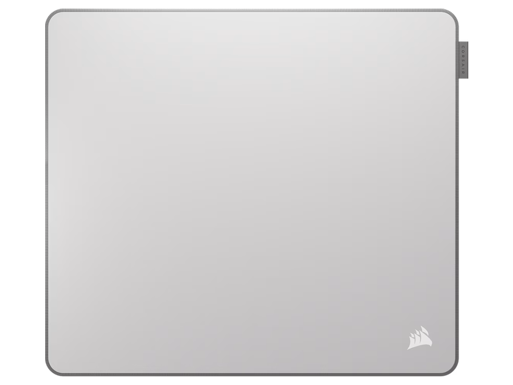 Corsair MM PRO Control Medium Esports-Tuned Cloth Medium Mouse Pad - Gray