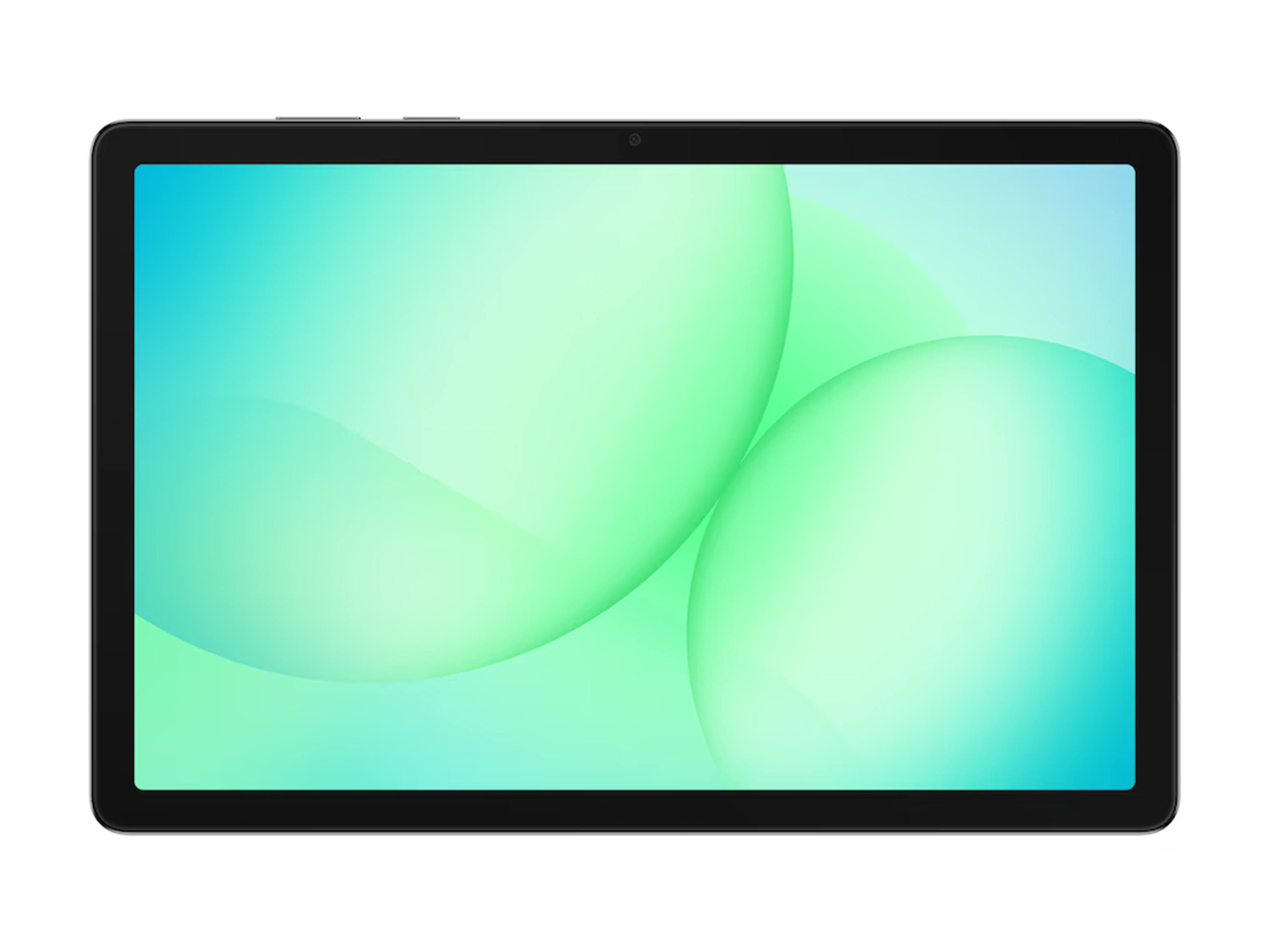 Samsung Galaxy Tab A11+ 5G 11" Octa-Core 8GB 256GB 8.0MP Android 16 Tablet - Grey