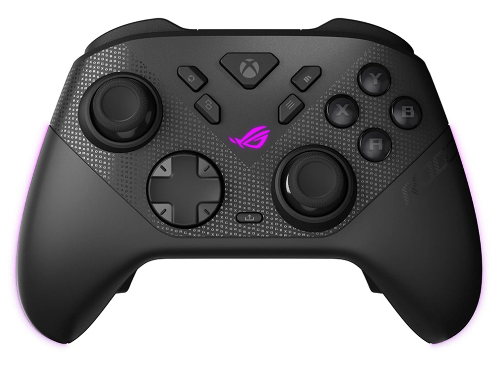 ASUS ROG Raikiri II Wireless Xbox Controller