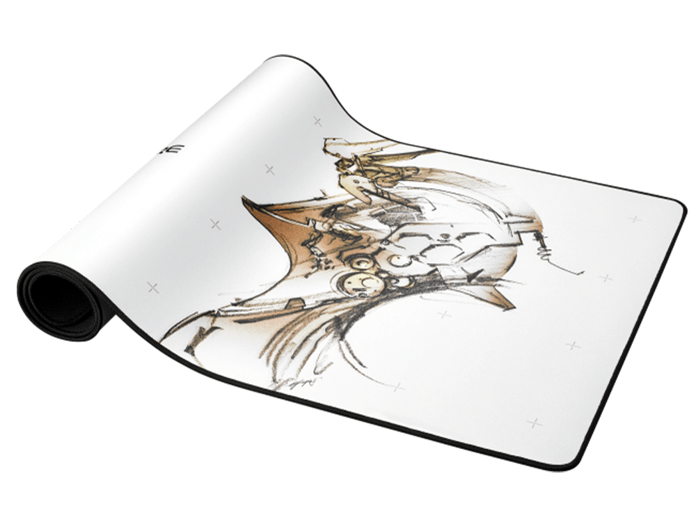 【数量限定】ROG Scabbard II XXL-KJP Mouse Pad ROG Scabbard II XXL-KJP | Mouse Pad | ROG UK