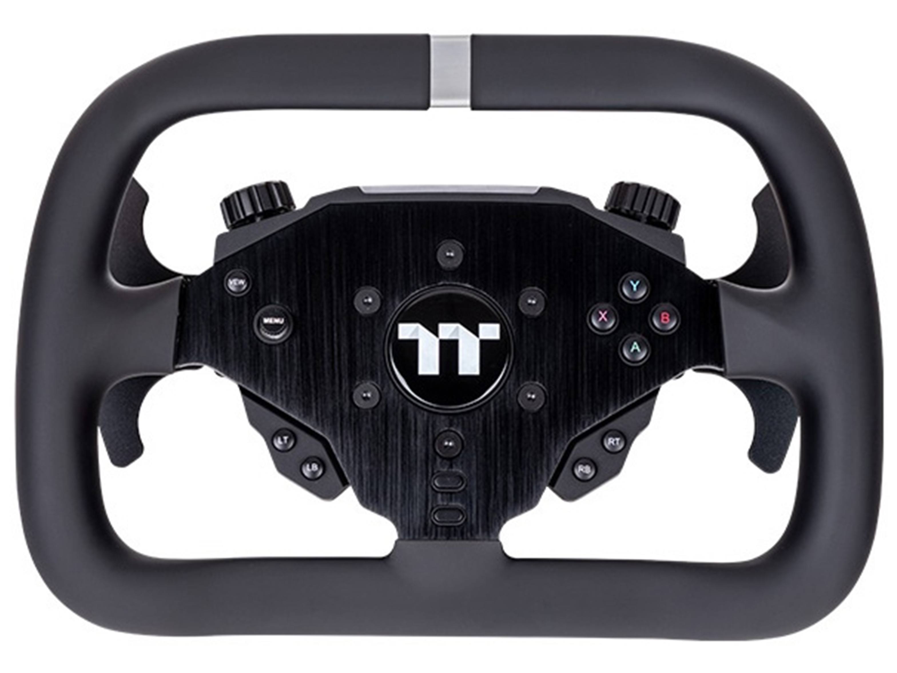 Thermaltake F100 Formula Steering Wheel