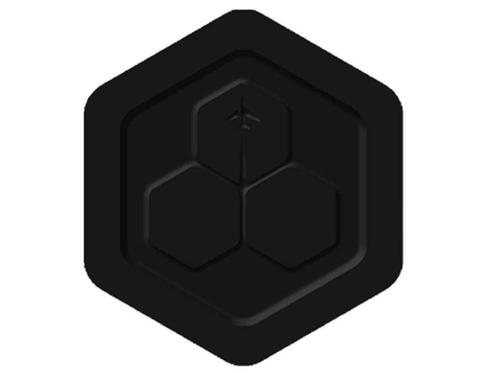 Honeycomb XBOX HUB