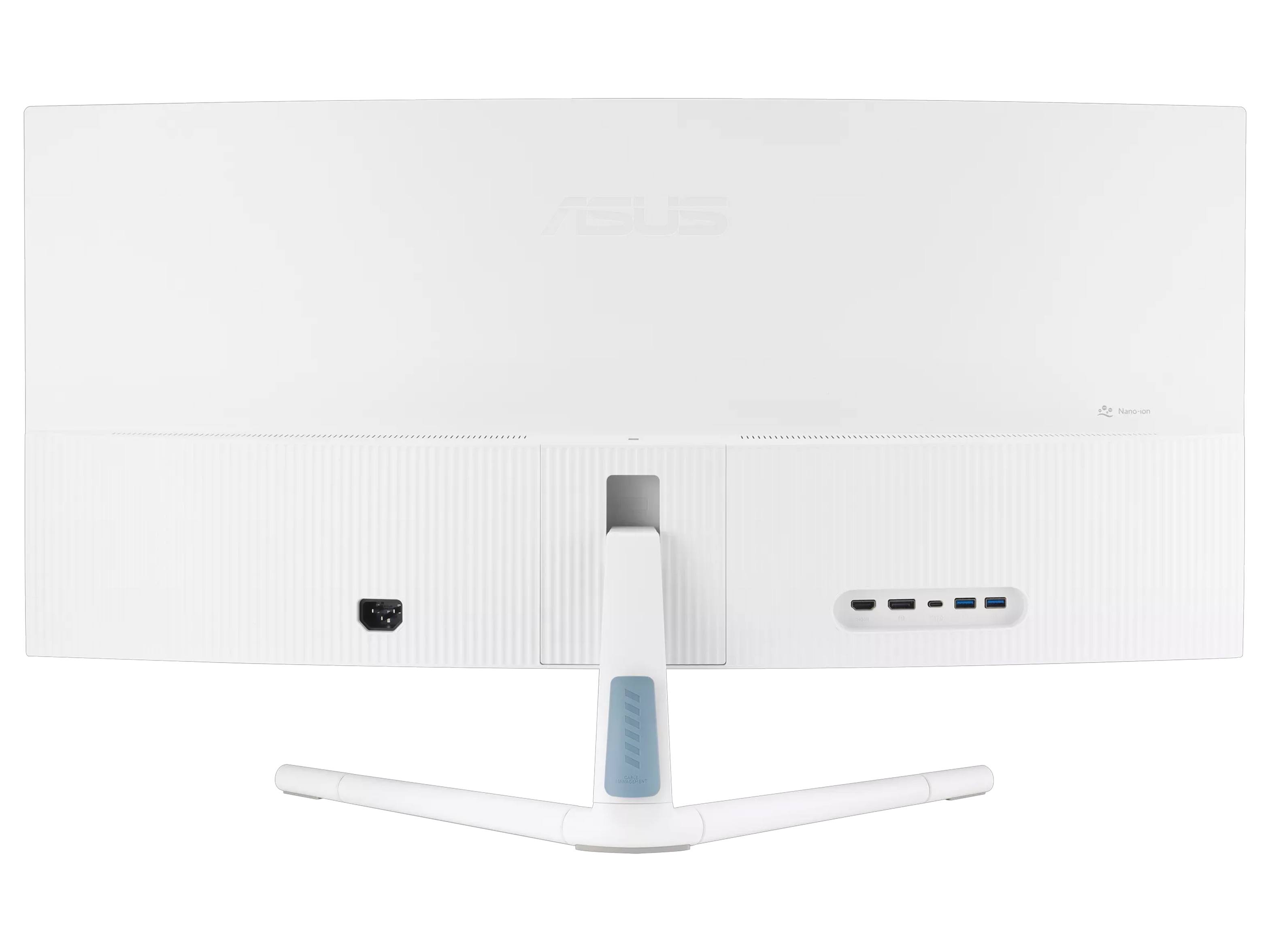 ASUS VU34WCIP-W 34