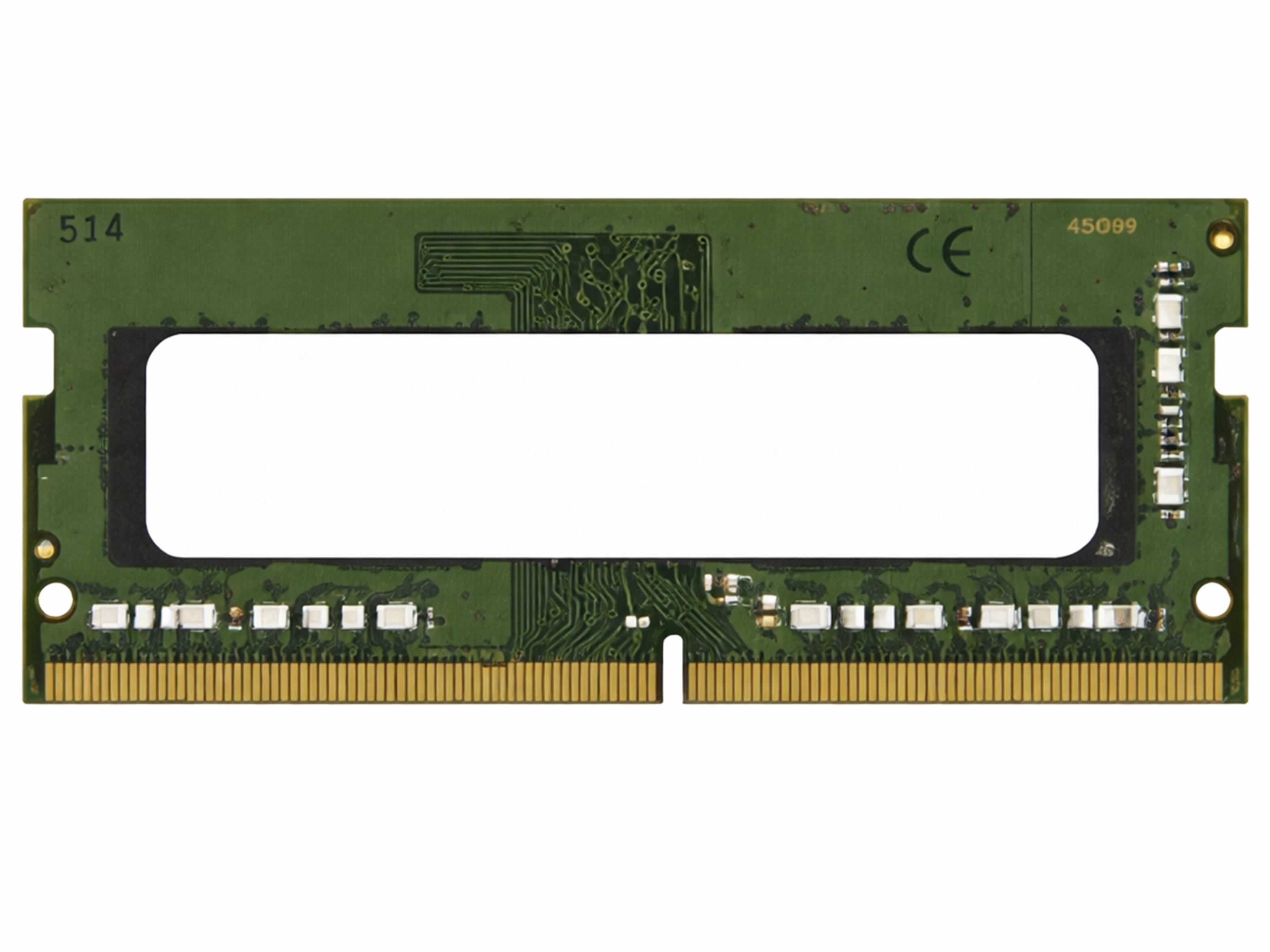 SK HYNIX 8GB 3200MHz DDR4 RAM (OEM Package) [SKH8GB1D43200]