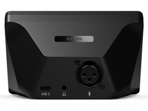 Elgato Wave XLR MK.2 Integrated Mic Interface [10MAN9901]