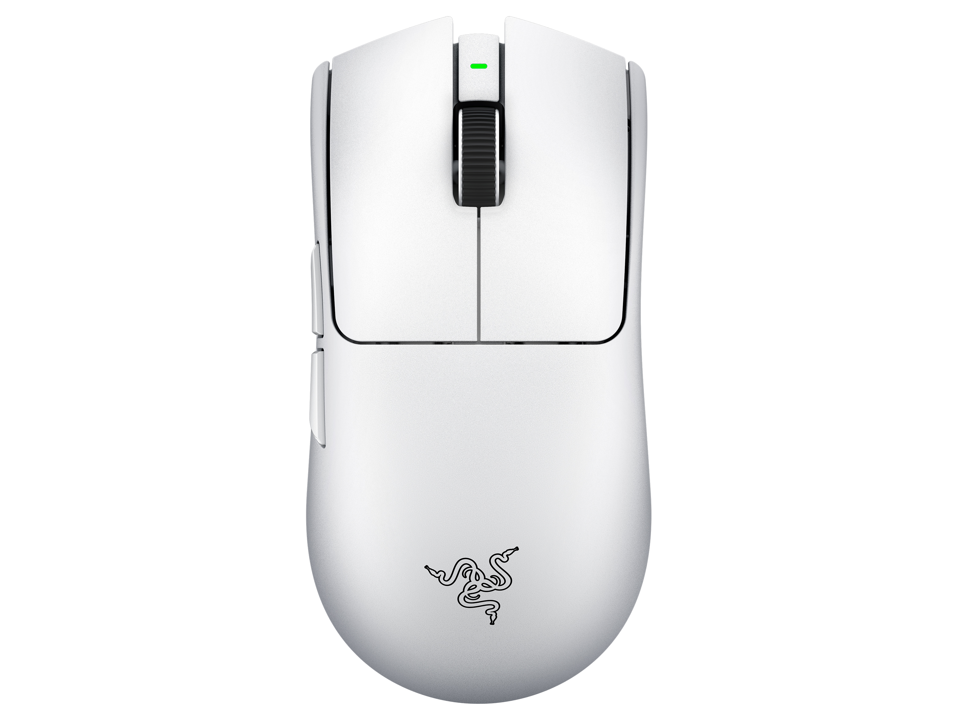 Razer Viper V4 Pro Wireless Esports Gaming Mouse - White [RZ01