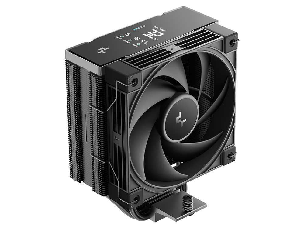 Deepcool AK400 G2 DIGITAL NYX CPU Cooler