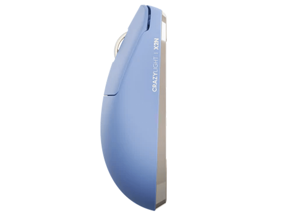 Pulsar X2N CrazyLight Medium 8K 43g Ultra-Lightweight Wireless