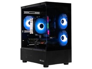 Centre Com Spectrum Ryzen 5 8400F RX 9060 XT Gaming PC with