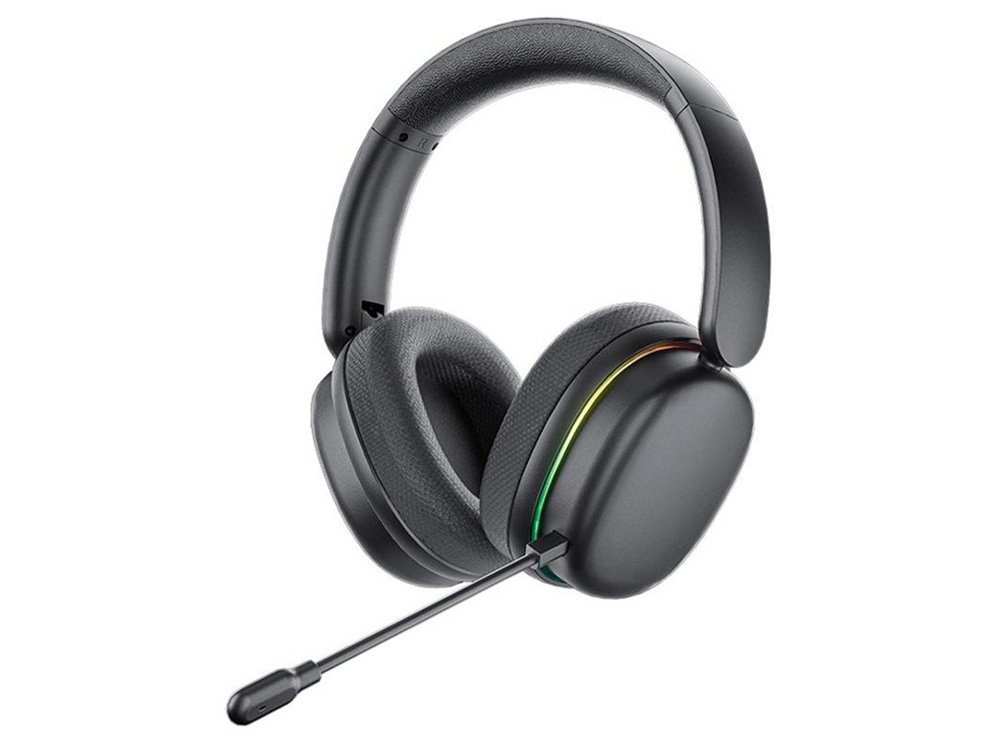 Aula G7 Pro Wireless Tri-Mode Gaming Headset - Black [G7Pro-B]