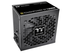 Thermaltake Toughpower GT 1200W 80+ Gold PCIe Gen 5.1 ATX 3.1