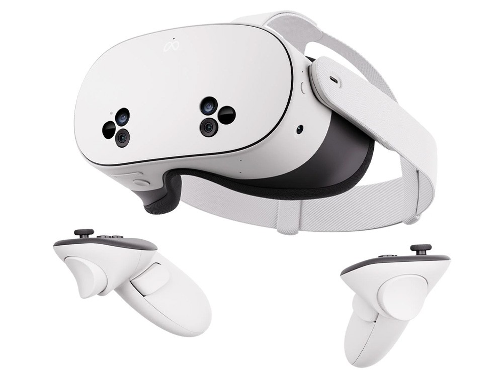  Quest 3（128GB） & HARITORA X2（＋GX6） Meta Quest 3S 8GB/256GB Snapdragon XR2 WIFI 6E VR Headset with