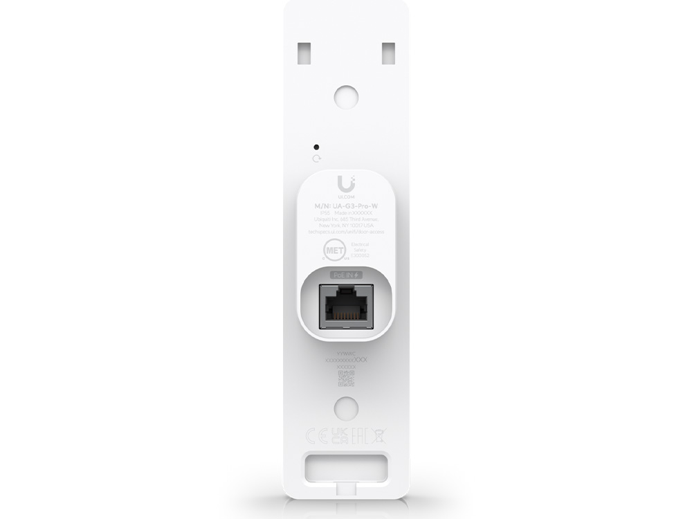 Ubiquiti G3 Starter Kit Pro [UA-G3-SK-PRO]