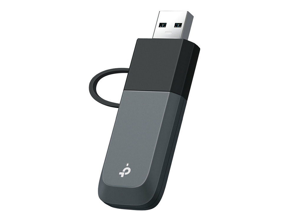 TP-Link Archer TBE230U BE3600 Dual Band Wi-Fi 7 Mini Wireless USB Adapter