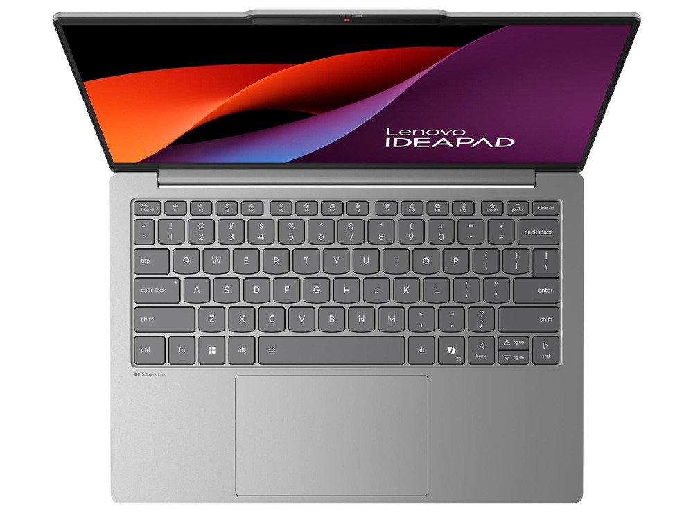 Lenovo IdeaPad Slim 5 Gen 10 [83J20068AU] 13.3