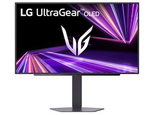 LG UltraGear OLED GX7 27