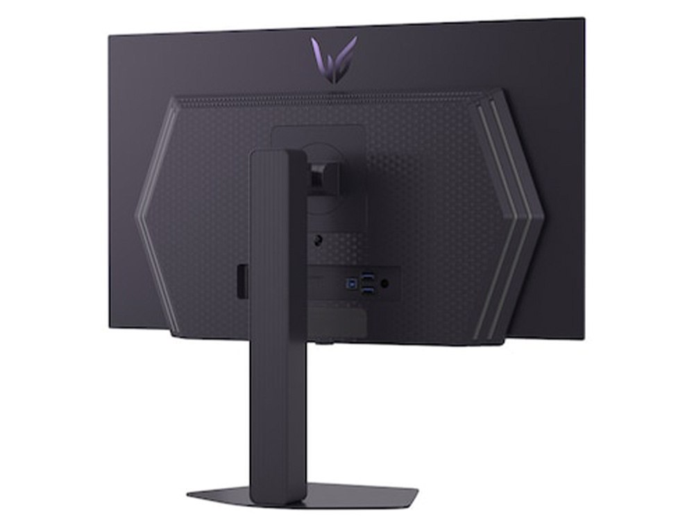 LG UltraGear OLED GX7 27" QHD 240Hz 0.03ms Gaming Monitor [27GX704A-B]