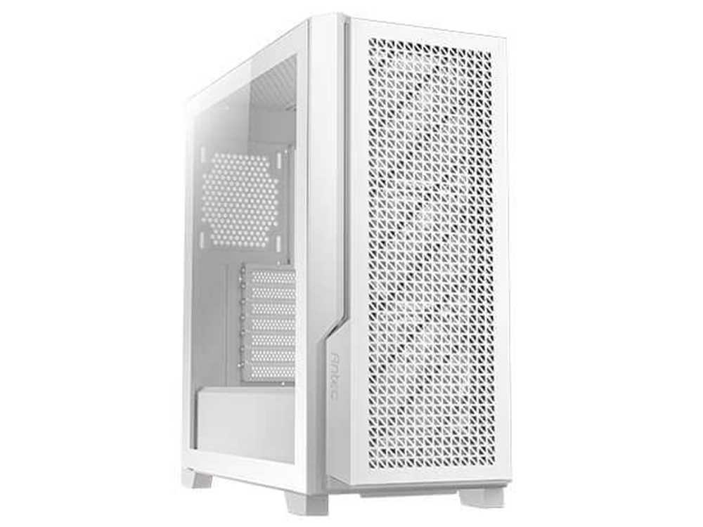 Antec Performance Series P20C White Tempered Glass E-ATX Mid-Tower Case